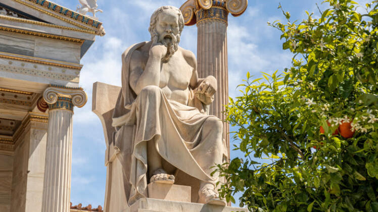 چطور یک مسئله ۲۴۰۰ ساله نشان می‌دهد ChatGPT چقدر به هوش انسانی نزدیک است