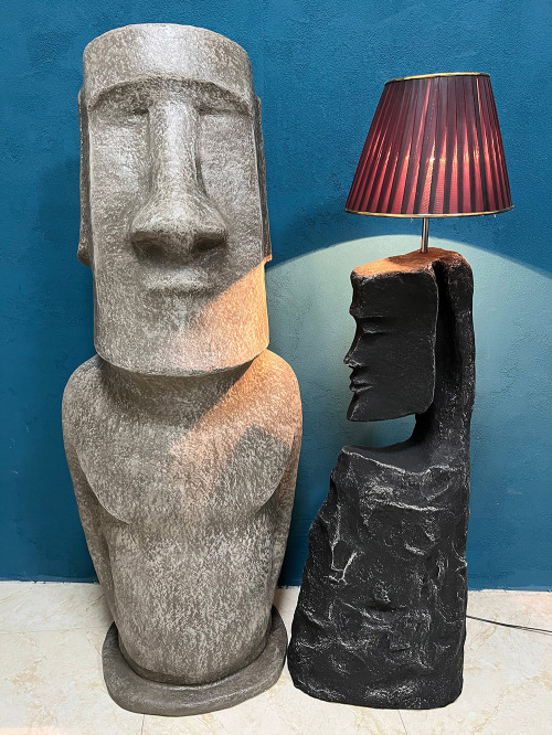 ماکت حجمی و آباژور