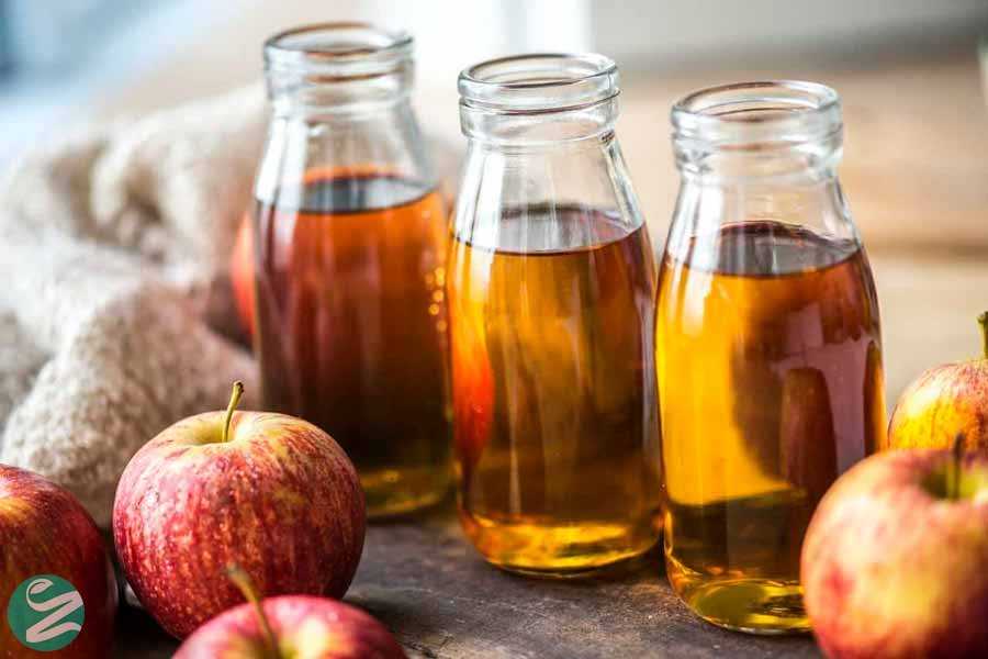 benefits of apple vinegar
